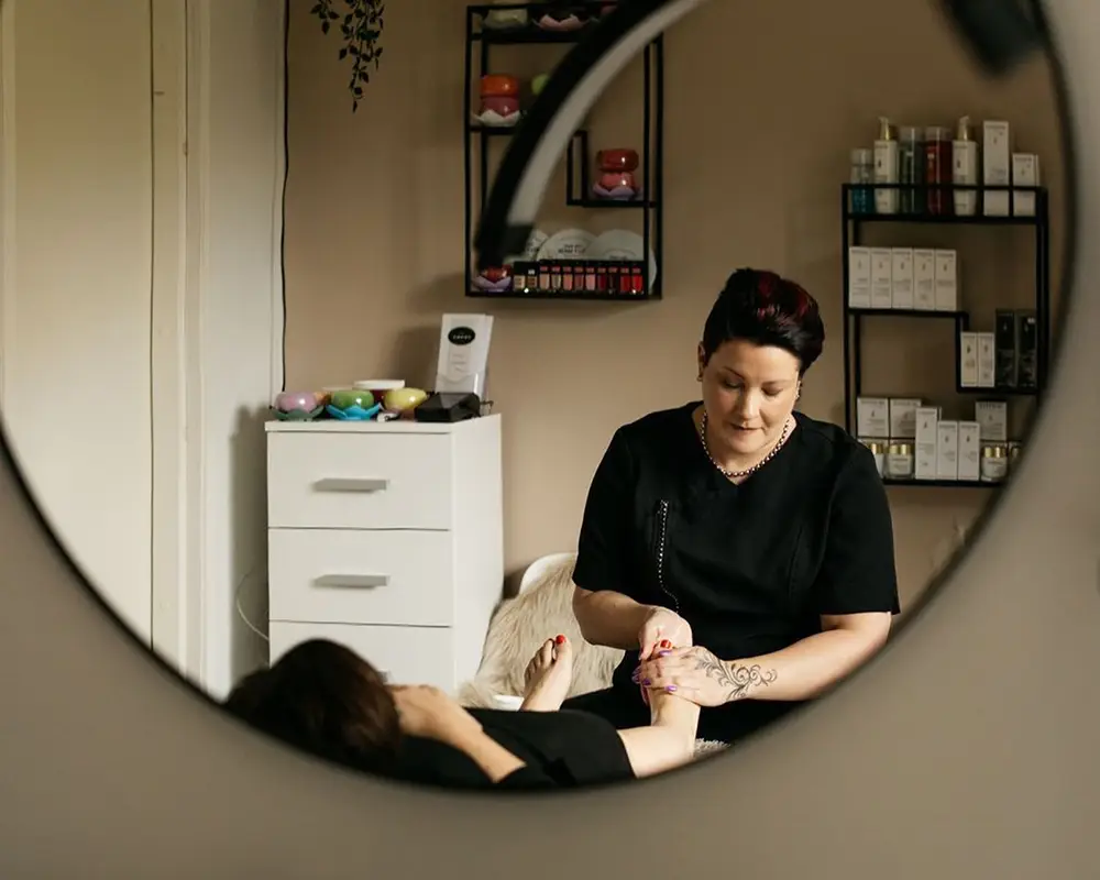 Kauneushoitola Fendy